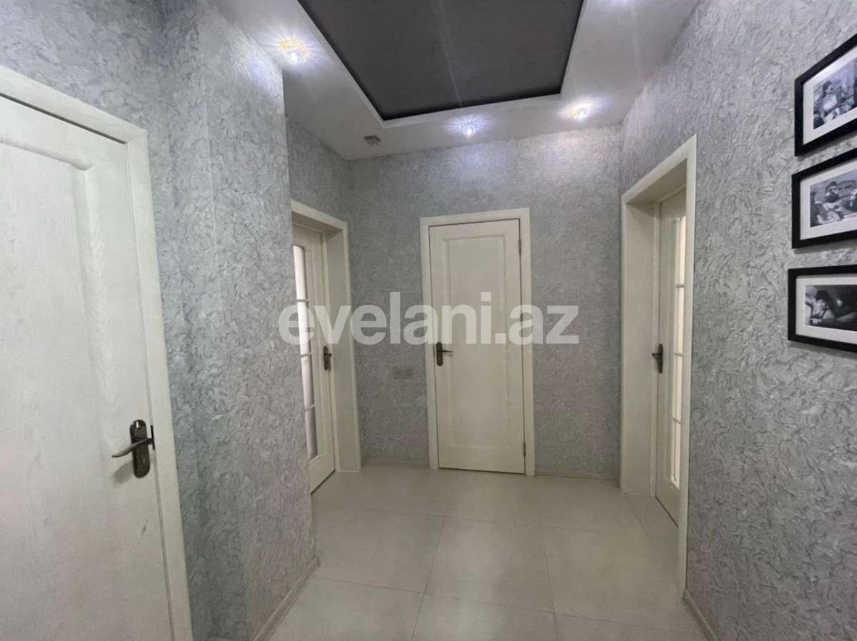 Satılır, yeni tikili, 2 otaqlı, 68 m², Həzi Aslanov m.