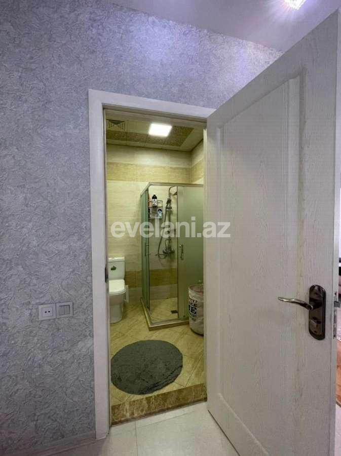 Satılır, yeni tikili, 2 otaqlı, 68 m², Həzi Aslanov m.