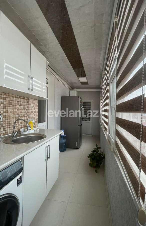 Satılır, yeni tikili, 2 otaqlı, 68 m², Həzi Aslanov m.