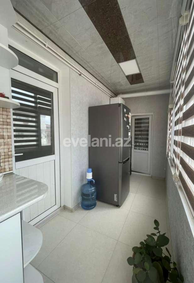 Satılır, yeni tikili, 2 otaqlı, 68 m², Həzi Aslanov m.