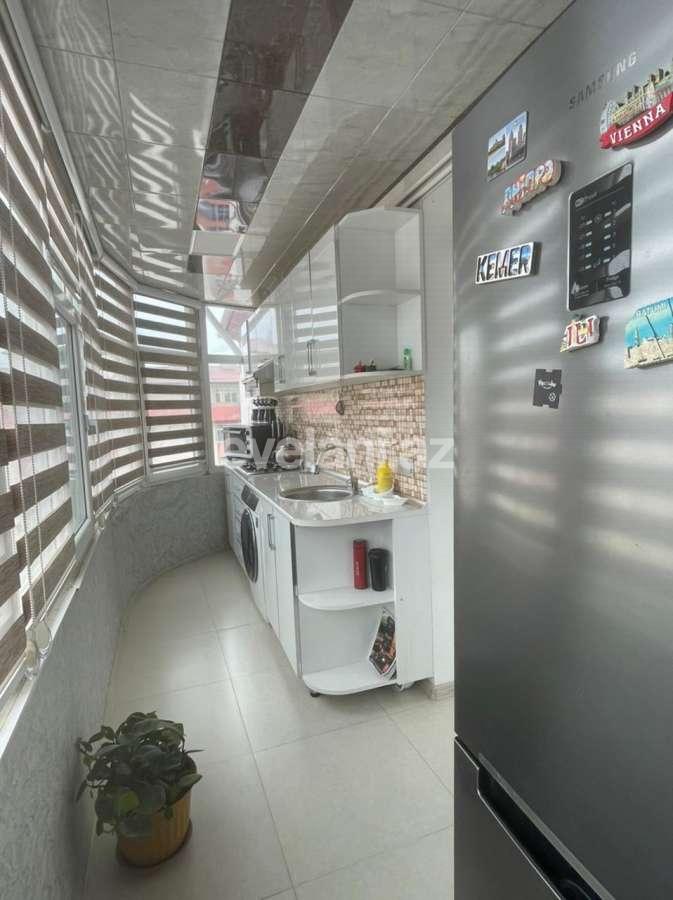 Satılır, yeni tikili, 2 otaqlı, 68 m², Həzi Aslanov m.