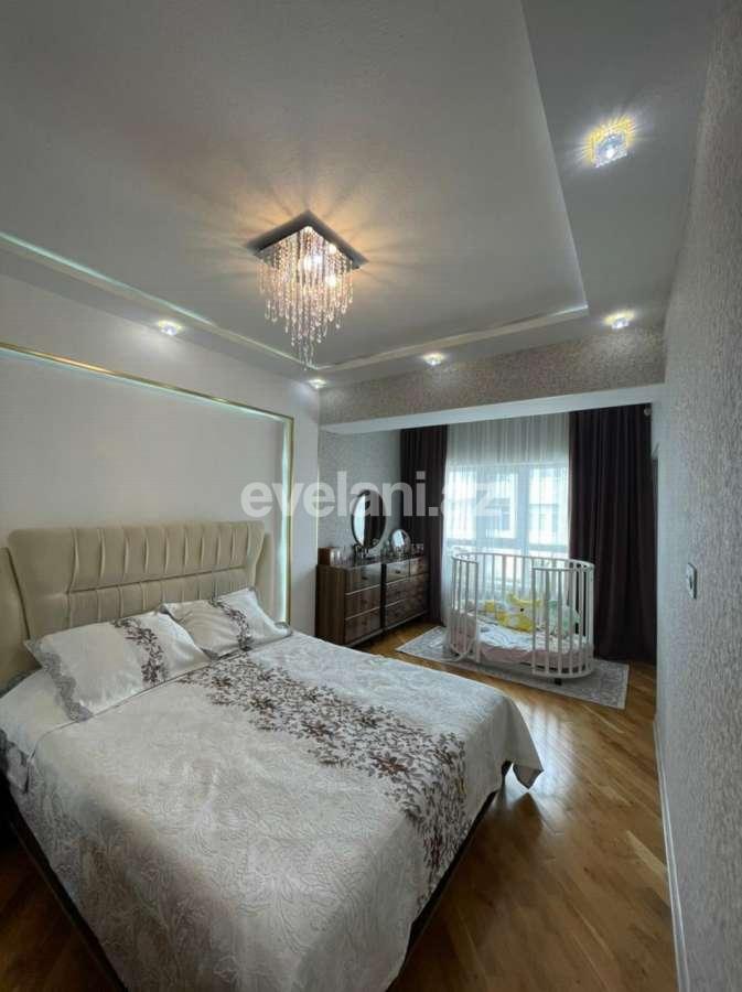 Satılır, yeni tikili, 2 otaqlı, 68 m², Həzi Aslanov m.