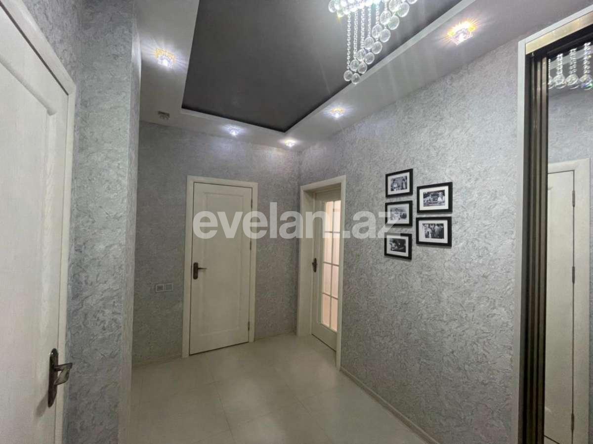 Satılır, yeni tikili, 2 otaqlı, 68 m², Həzi Aslanov m.