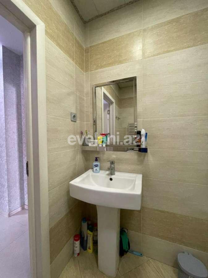 Satılır, yeni tikili, 2 otaqlı, 68 m², Həzi Aslanov m.