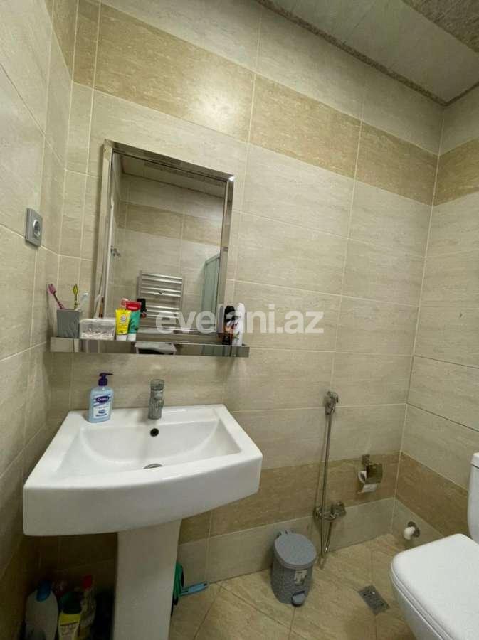 Satılır, yeni tikili, 2 otaqlı, 68 m², Həzi Aslanov m.