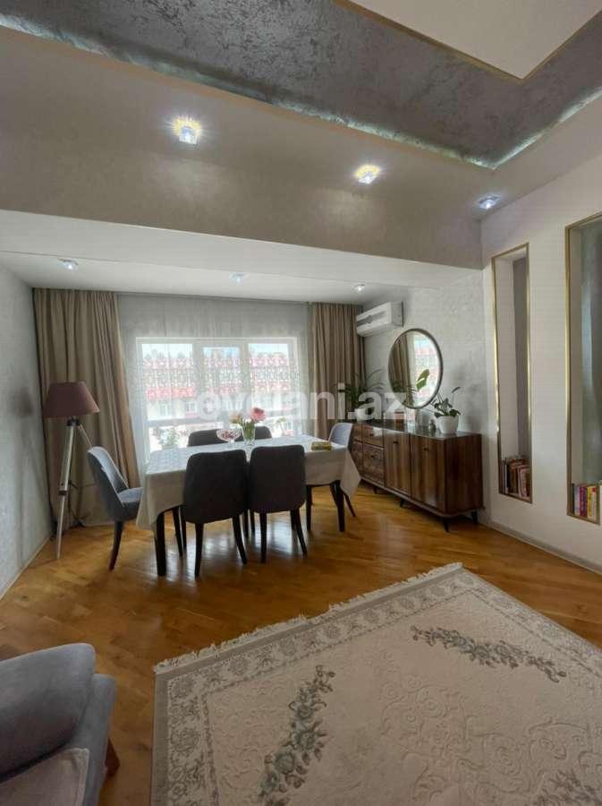 Satılır, yeni tikili, 2 otaqlı, 68 m², Həzi Aslanov m.