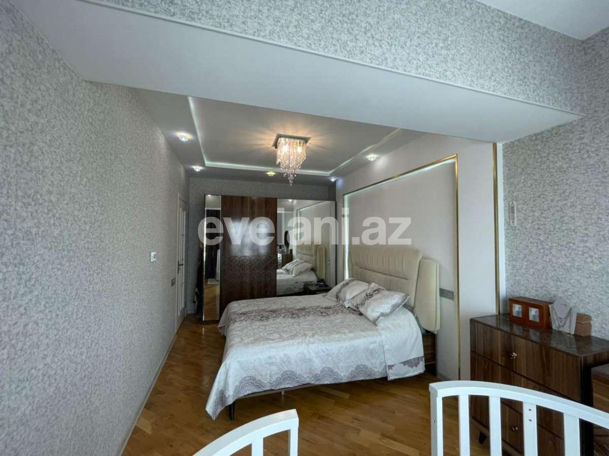 Satılır, yeni tikili, 2 otaqlı, 68 m², Həzi Aslanov m.