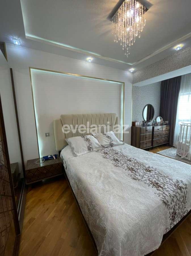Satılır, yeni tikili, 2 otaqlı, 68 m², Həzi Aslanov m.
