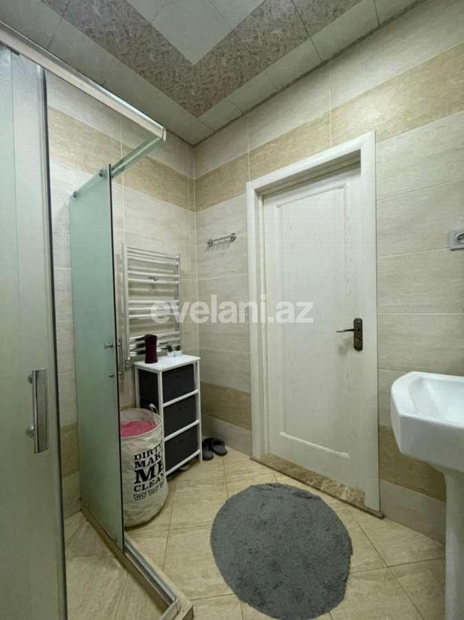 Satılır, yeni tikili, 2 otaqlı, 68 m², Həzi Aslanov m.