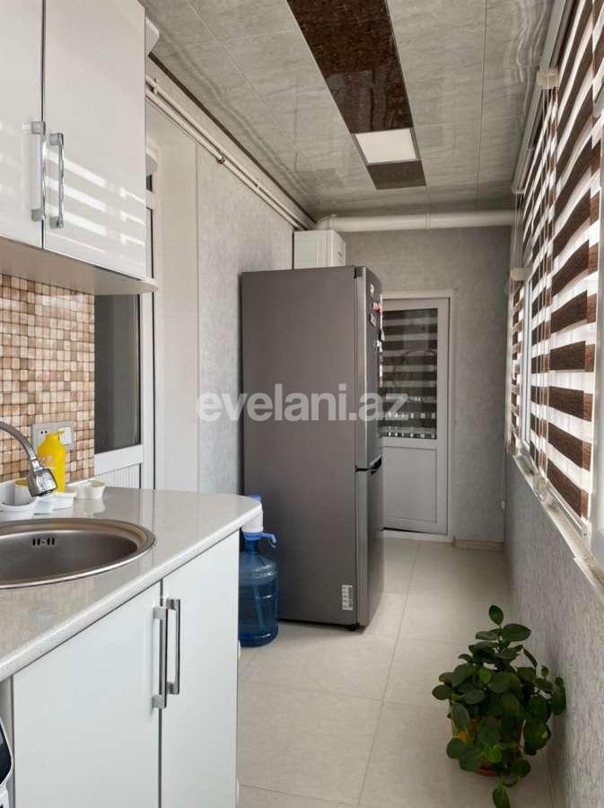 Satılır, yeni tikili, 2 otaqlı, 68 m², Həzi Aslanov m.