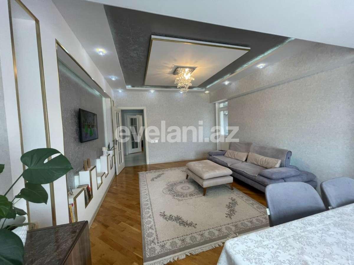 Satılır, yeni tikili, 2 otaqlı, 68 m², Həzi Aslanov m.