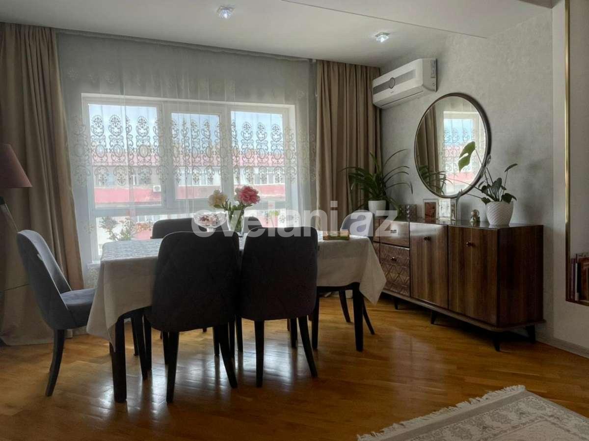 Satılır, yeni tikili, 2 otaqlı, 68 m², Həzi Aslanov m.