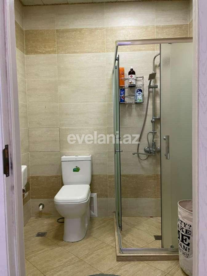 Satılır, yeni tikili, 2 otaqlı, 68 m², Həzi Aslanov m.