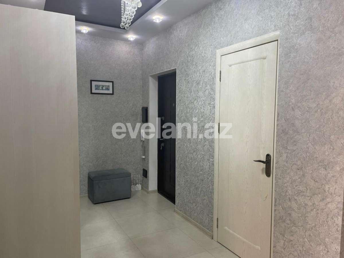 Satılır, yeni tikili, 2 otaqlı, 68 m², Həzi Aslanov m.