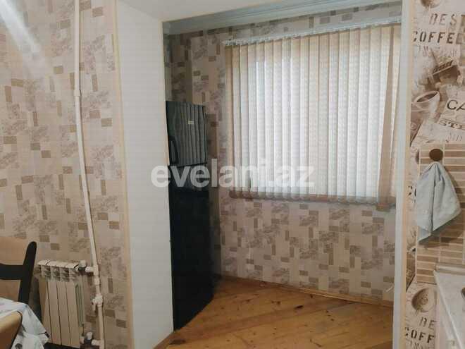 Продаётся, вторичка, 4-комнаты, 100 m², Ахмедлы m.