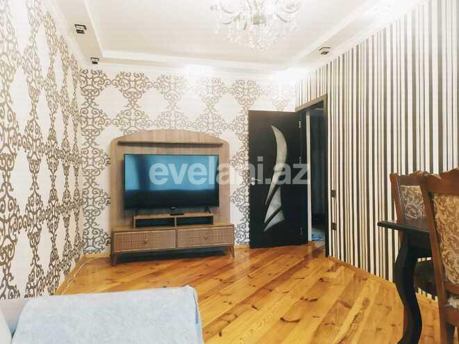 Продаётся, вторичка, 4-комнаты, 100 m², Ахмедлы m.