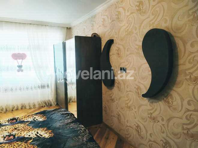 Продаётся, вторичка, 4-комнаты, 100 m², Ахмедлы m.