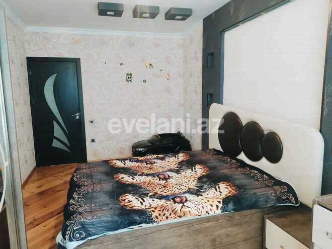 Продаётся, вторичка, 4-комнаты, 100 m², Ахмедлы m.