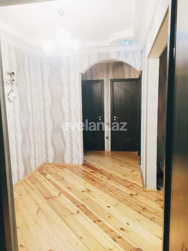 Продаётся, вторичка, 4-комнаты, 100 m², Ахмедлы m.