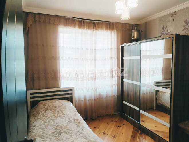 Продаётся, вторичка, 4-комнаты, 100 m², Ахмедлы m.