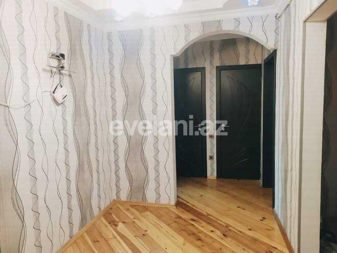 Продаётся, вторичка, 4-комнаты, 100 m², Ахмедлы m.