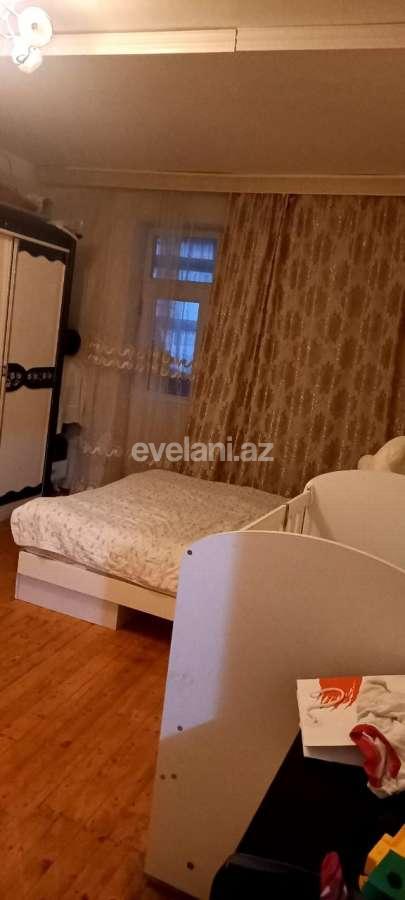 Satılır, yeni tikili, 3 otaqlı, 110 m², Nəriman Nərimanov m.