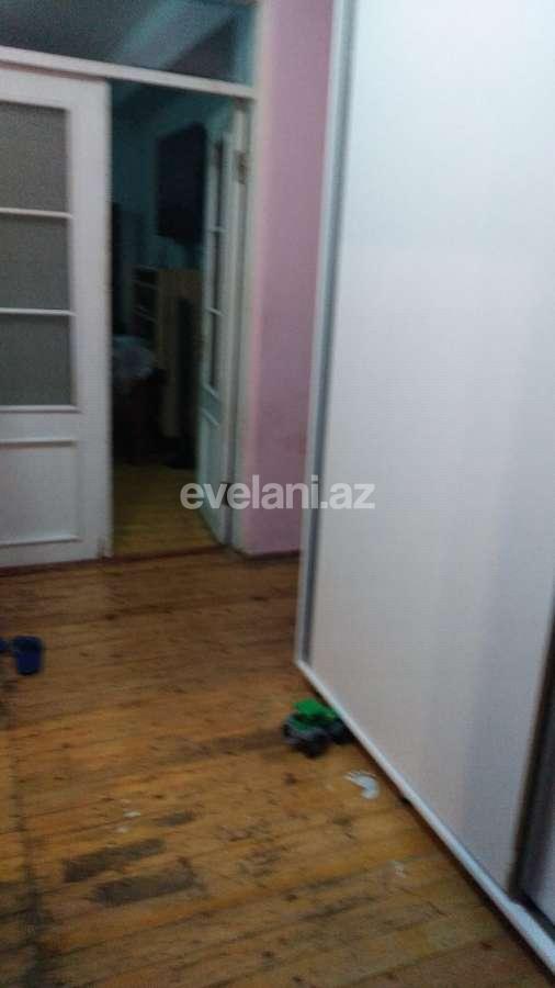 Satılır, yeni tikili, 3 otaqlı, 110 m², Nəriman Nərimanov m.