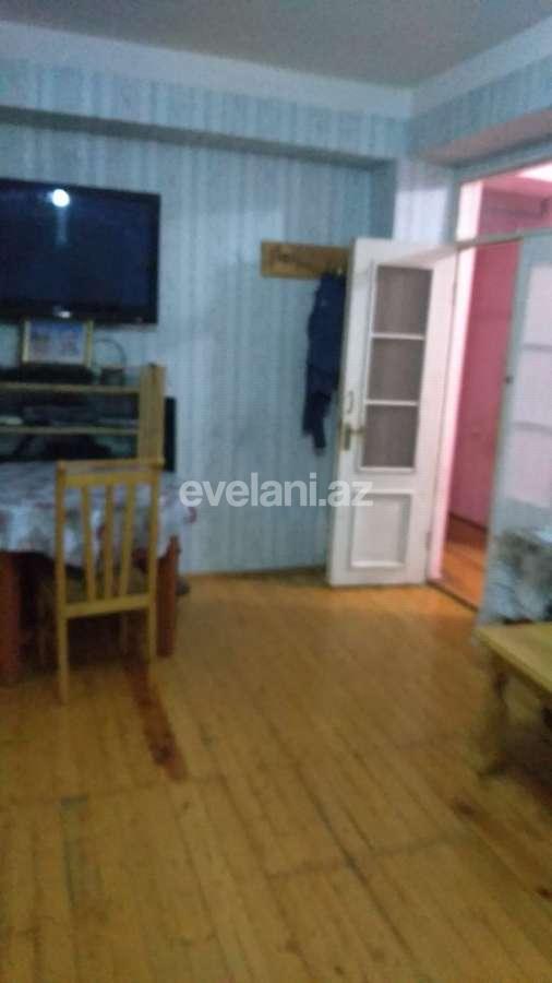 Satılır, yeni tikili, 3 otaqlı, 110 m², Nəriman Nərimanov m.