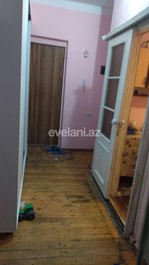 Satılır, yeni tikili, 3 otaqlı, 110 m², Nəriman Nərimanov m.