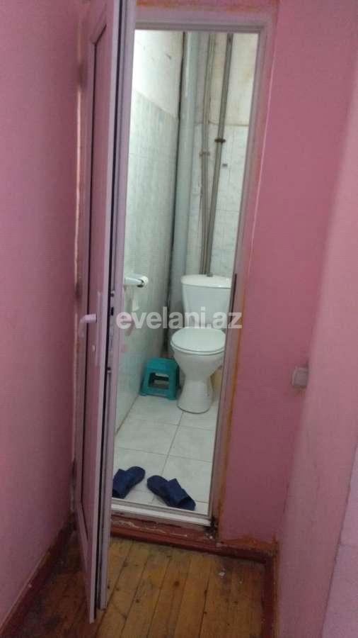 Satılır, yeni tikili, 3 otaqlı, 110 m², Nəriman Nərimanov m.