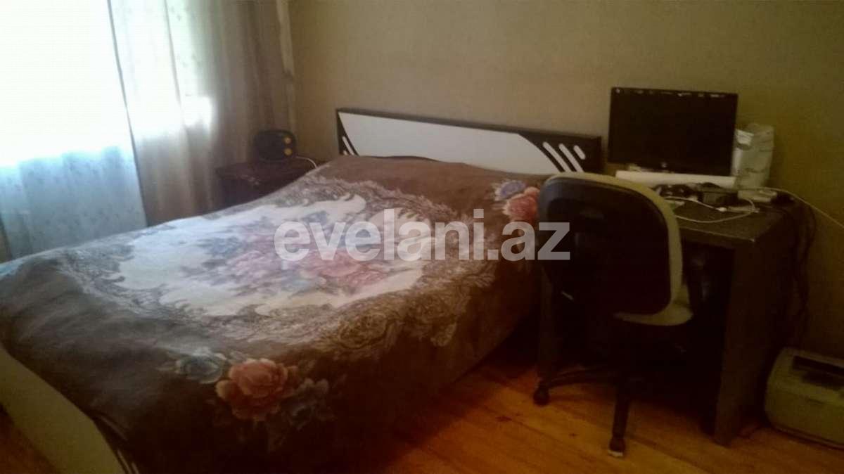 Satılır, yeni tikili, 3 otaqlı, 90 m², Nəriman Nərimanov m.