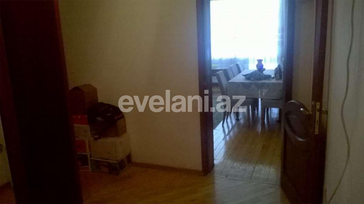 Satılır, yeni tikili, 3 otaqlı, 90 m², Nəriman Nərimanov m.