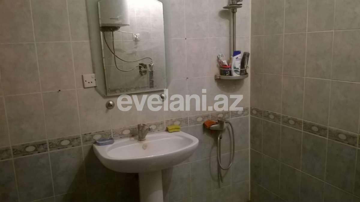 Satılır, yeni tikili, 3 otaqlı, 90 m², Nəriman Nərimanov m.