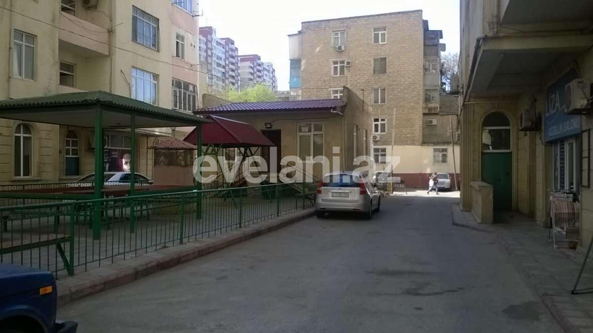 Satılır, yeni tikili, 3 otaqlı, 90 m², Nəriman Nərimanov m.