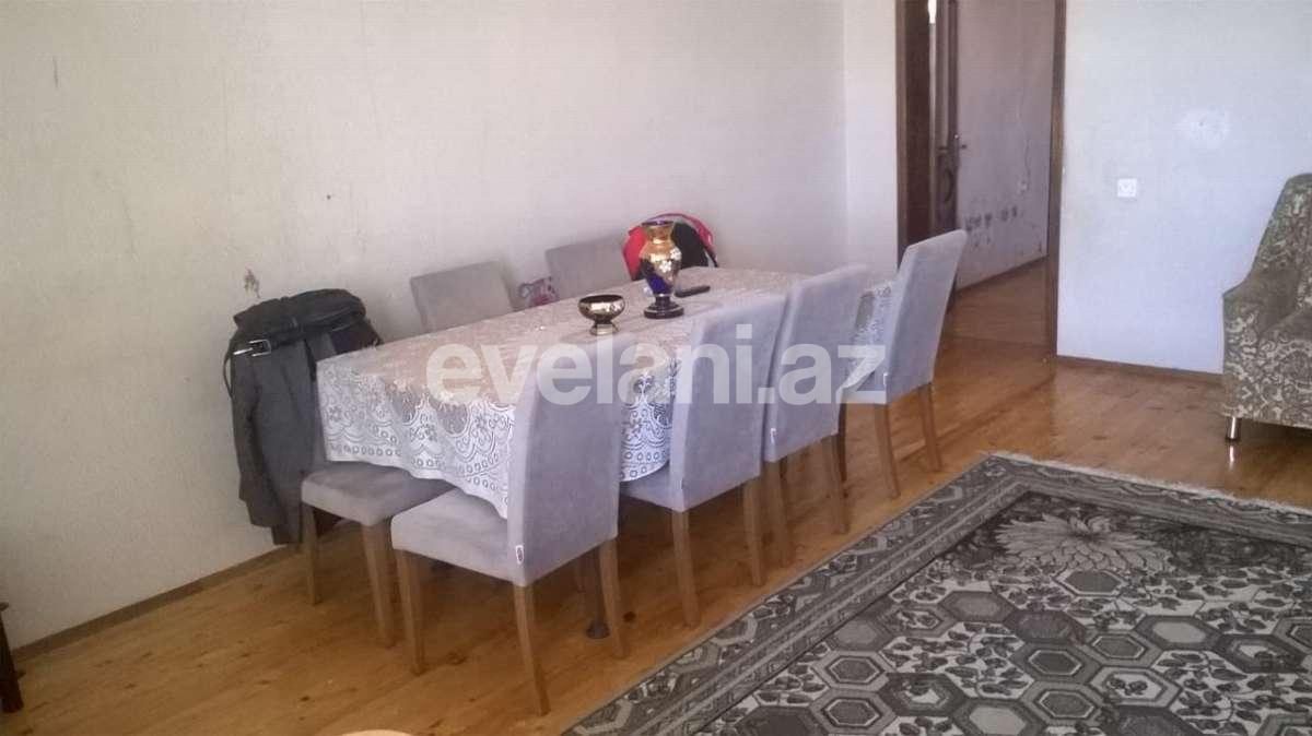 Satılır, yeni tikili, 3 otaqlı, 90 m², Nəriman Nərimanov m.