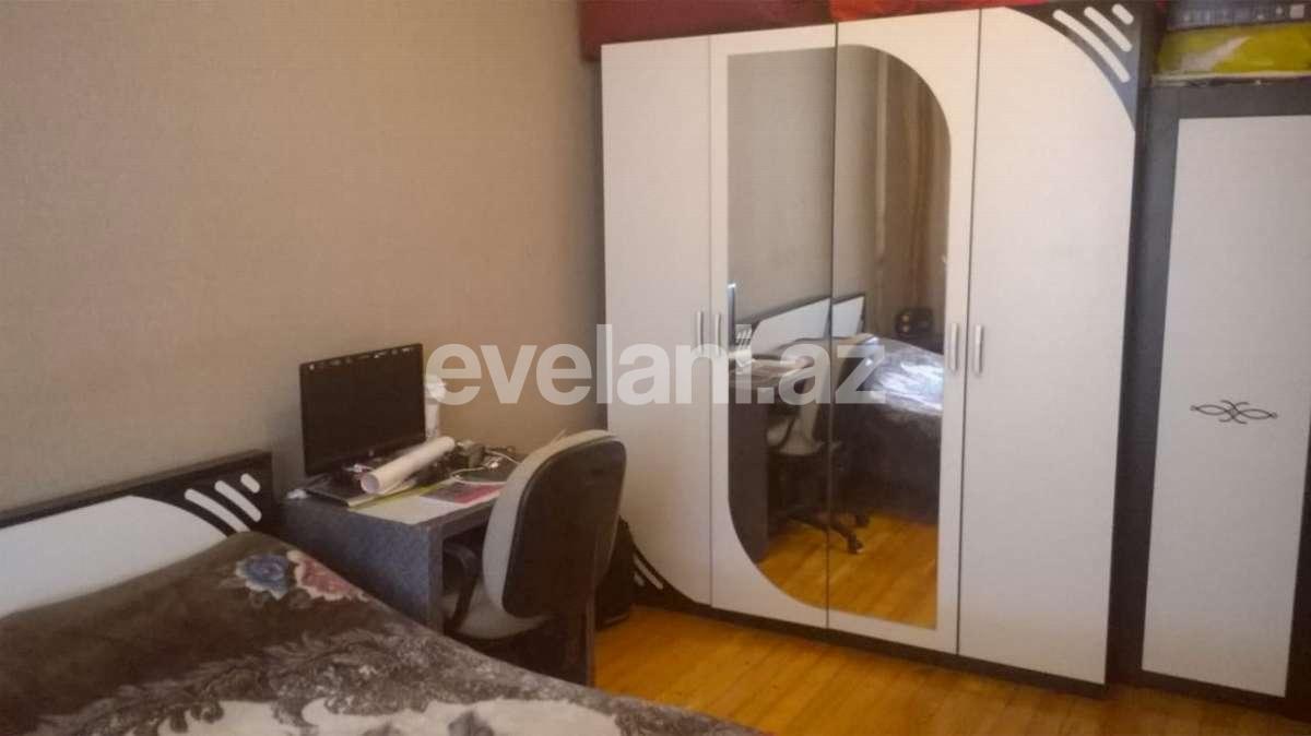 Satılır, yeni tikili, 3 otaqlı, 90 m², Nəriman Nərimanov m.