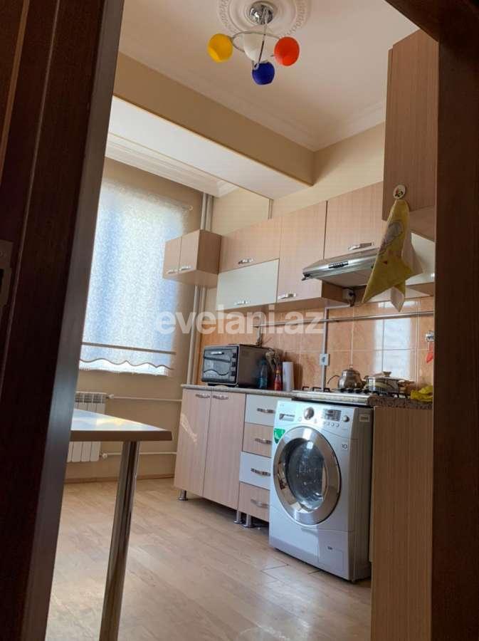 Satılır, yeni tikili, 2 otaqlı, 70 m², Həzi Aslanov m.