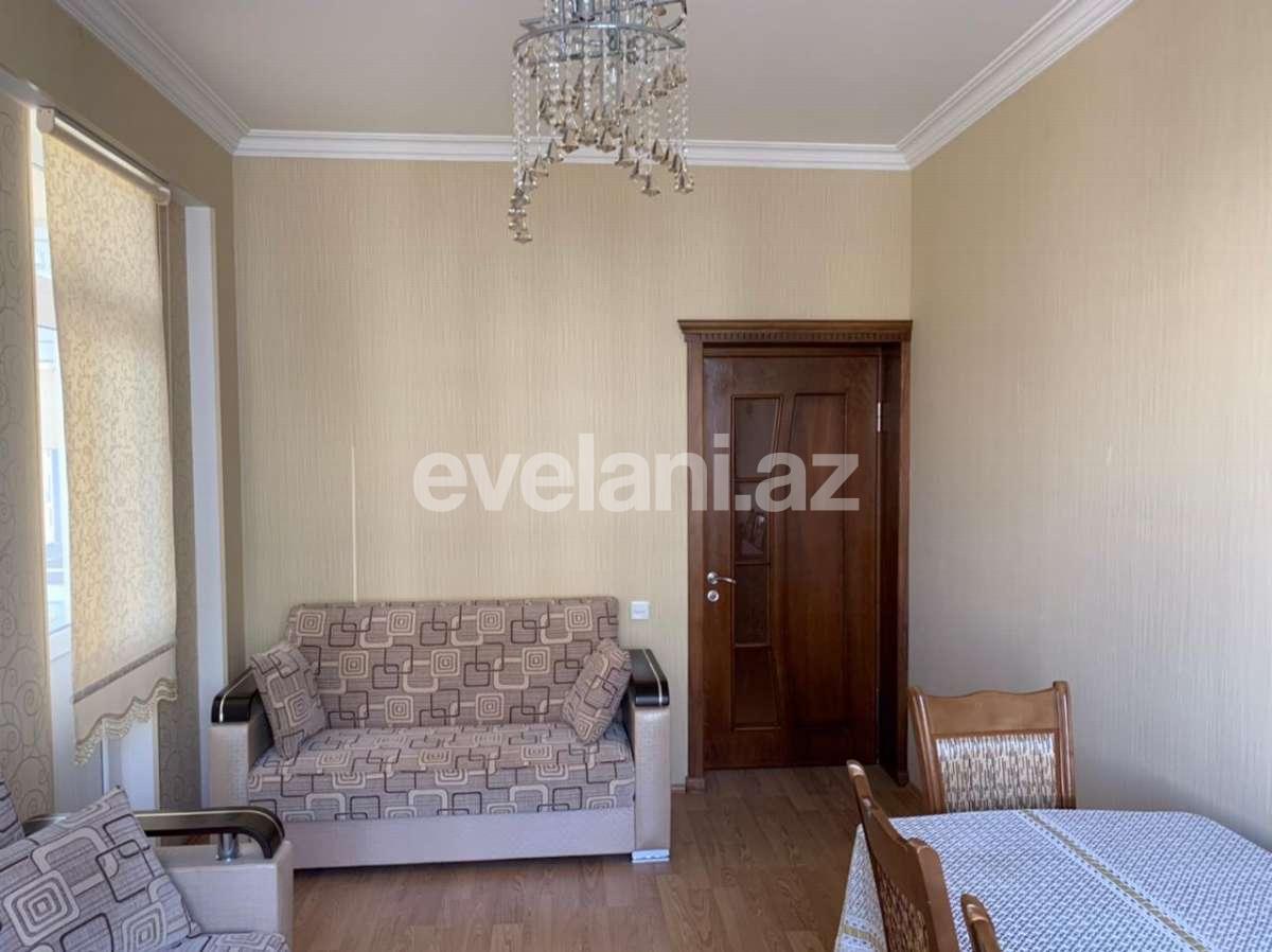 Satılır, yeni tikili, 2 otaqlı, 70 m², Həzi Aslanov m.