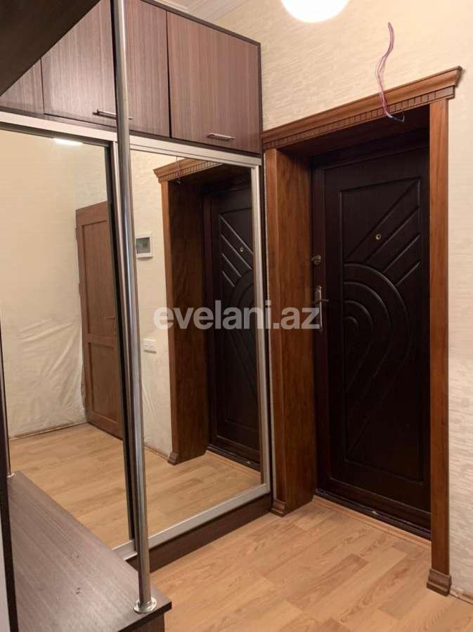 Satılır, yeni tikili, 2 otaqlı, 70 m², Həzi Aslanov m.