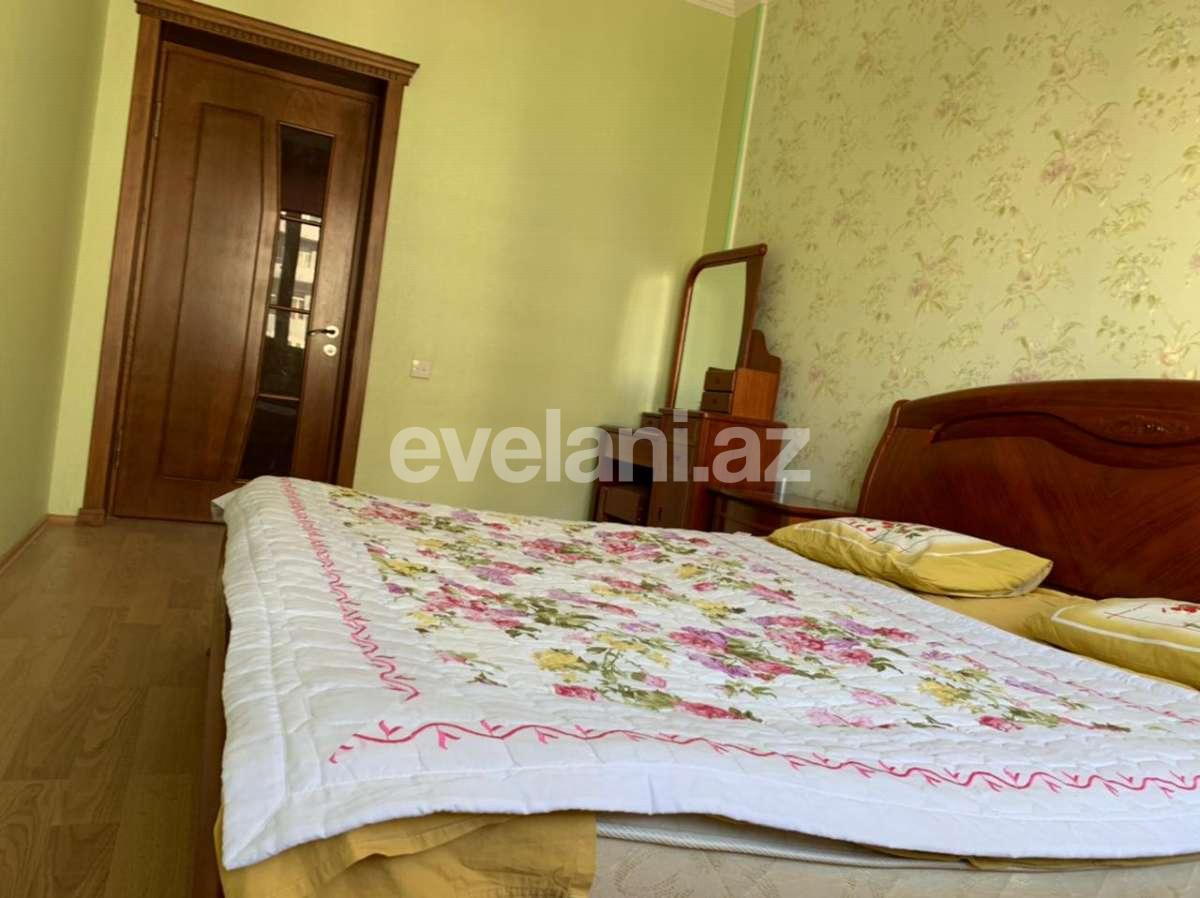 Satılır, yeni tikili, 2 otaqlı, 70 m², Həzi Aslanov m.