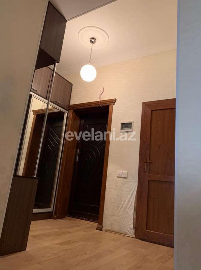 Satılır, yeni tikili, 2 otaqlı, 70 m², Həzi Aslanov m.