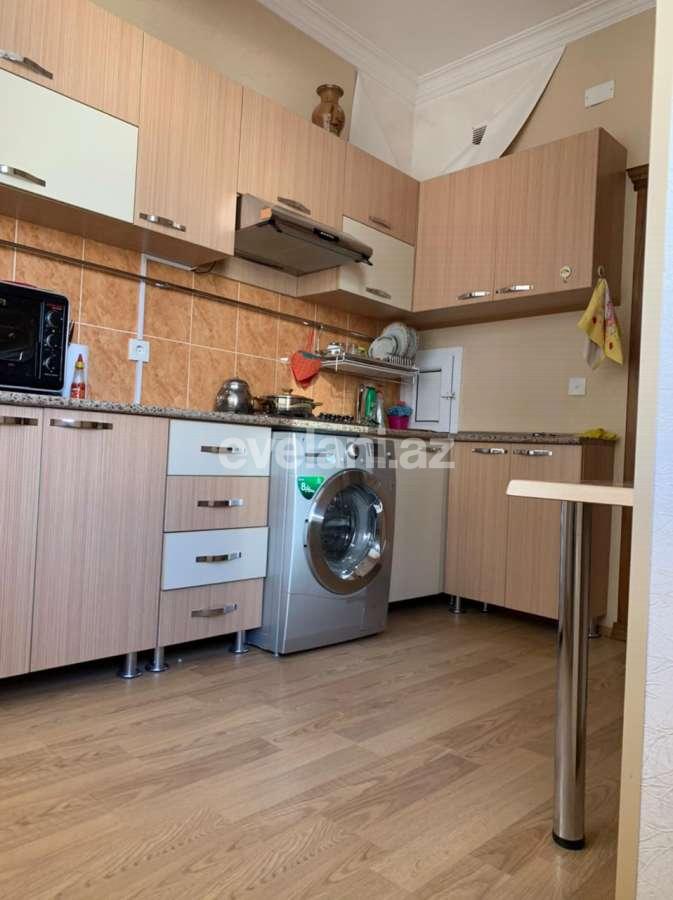 Satılır, yeni tikili, 2 otaqlı, 70 m², Həzi Aslanov m.