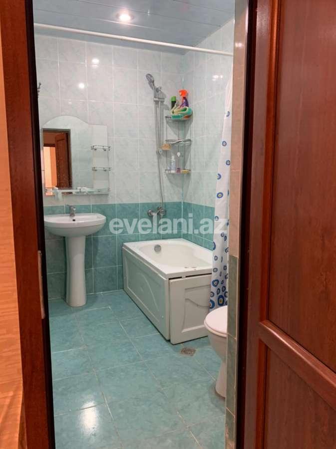 Satılır, yeni tikili, 2 otaqlı, 70 m², Həzi Aslanov m.