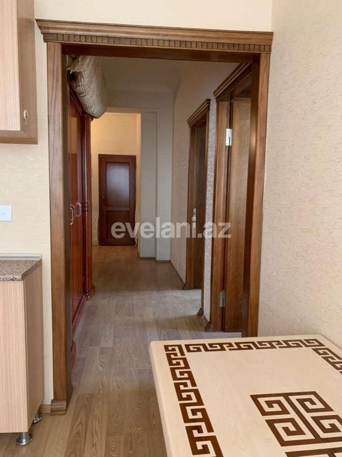 Satılır, yeni tikili, 2 otaqlı, 70 m², Həzi Aslanov m.
