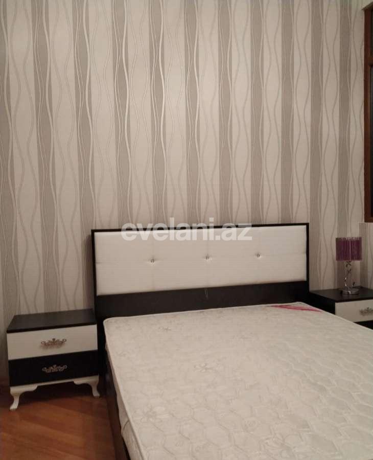 Rent, new building, 2 room, 68 m², Yasamal r.