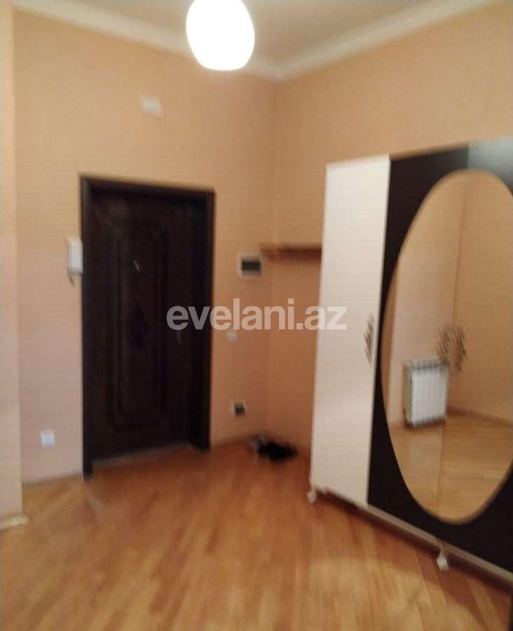 Rent, new building, 2 room, 68 m², Yasamal r.