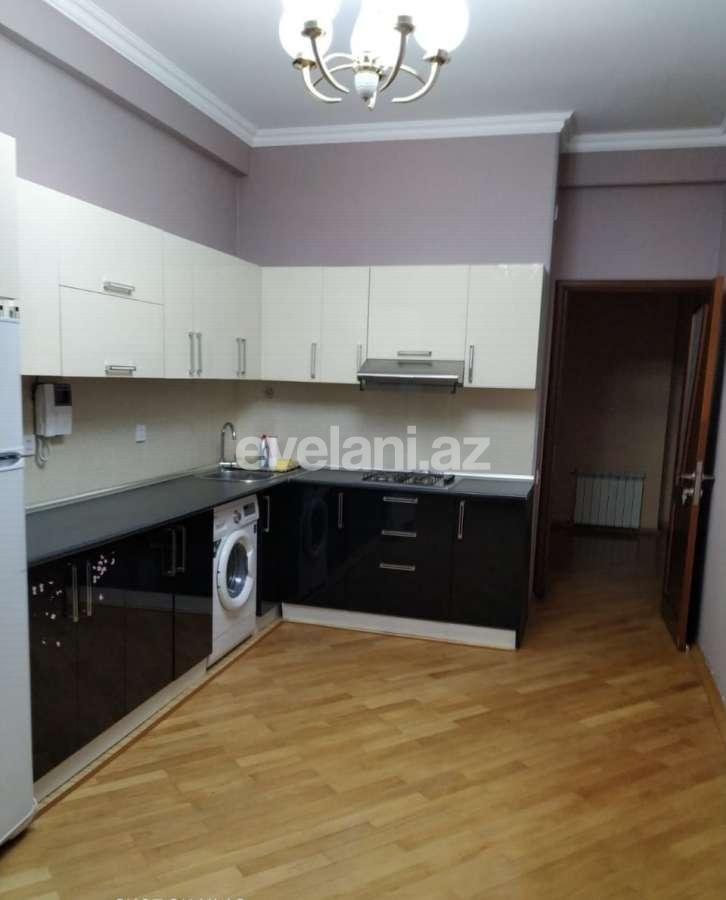 Rent, new building, 2 room, 68 m², Yasamal r.