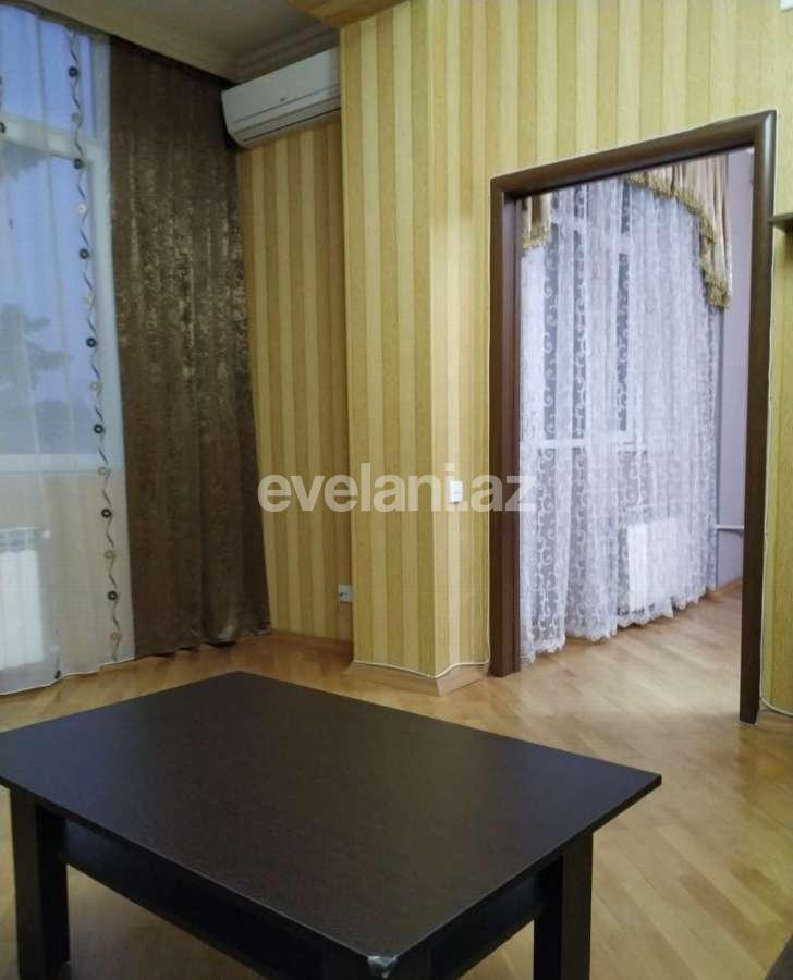 Rent, new building, 2 room, 68 m², Yasamal r.