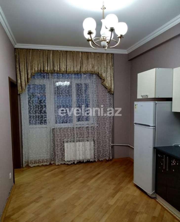 Rent, new building, 2 room, 68 m², Yasamal r.