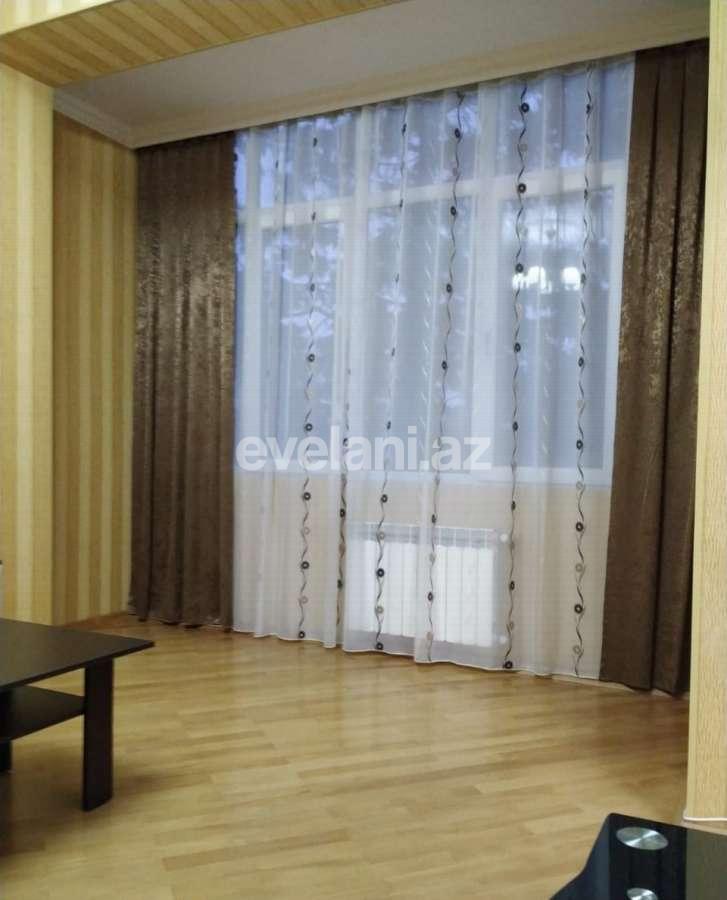 Rent, new building, 2 room, 68 m², Yasamal r.